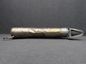 120-49398-502 Embraer EMB-120RT Exhaust Duct Assembly